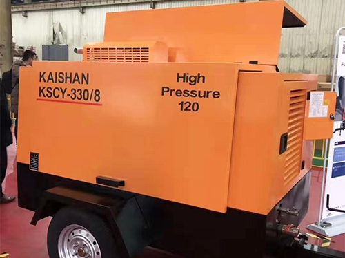 螺桿空壓機 螺桿空壓機